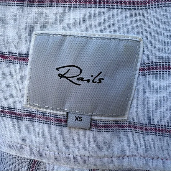 Rails Charli shirt - Picture 5 of 8
